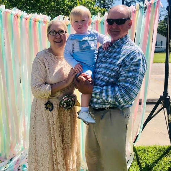 Meet your Posher, Alethea - Picture 4 of 7